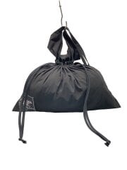 画像：バッグ/ポリエステル/BLK/uv-i11-900