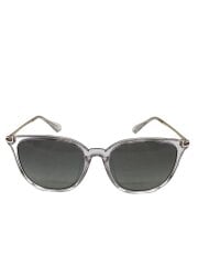 画像：サングラス/ウェリントン/CLR/GRY/メンズ/RB4348D