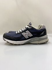 画像：M990/ネイビー/27cm/NVY