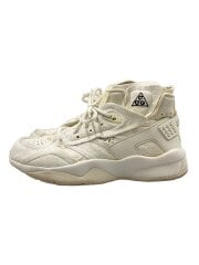 画像：AIR MOWABB / CDG/エアモワブコムデギャルソン/ホワイト/AV4438-100/25cm/WHT