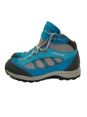 画像：トレッキングブーツ/24cm/BLU/ゴアテックス/1129474