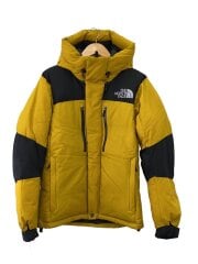 画像：BALTRO LIGHT JACKET_バルトロライトジャケット/M/ゴアテックス/YLW/ND91950