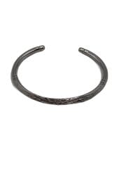 画像：バングル/ステンレス/316L/SLV/メンズ