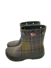 画像：レインブーツ/M9/W11/27㎝/KHK