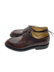 画像：ドレスシューズ/26.5cm/BRW/Ｕチップ