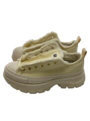 画像：ALL STAR TREKWAVE BOA OX/24.5cm/CRM/キャンバス/1SE256