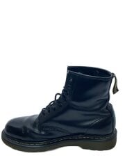 画像：8ホールブーツ/UK8/BLK