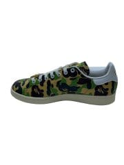 画像：X A BATHING APE STAN SMITH/26.5cm/IG8949