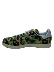 画像：X A BATHING APE STAN SMITH/27cm/IG8949