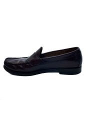 画像：WEEJUNS/ローファー/US8.5/BRW