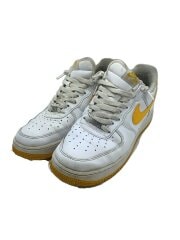 画像：AIR FORCE 1 07/ローカットスニーカー/29cm/FJ4146-105//
