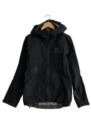 画像：BETA LT JACKET/ナイロンジャケット/S/ナイロン/X000007126-147126//