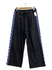画像：スウェットパンツ/XL/コットン/BLK/782-4110003//