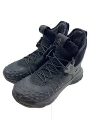 画像：ZOOM TALLAC FLYKNIT/28cm/BLK/865947-001