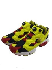 画像：INSTAPUMP FURY PROTO 94/28.5cm/マルチカラー/EF3014