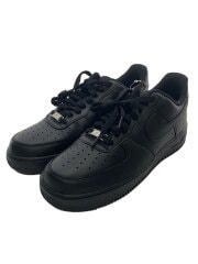 画像：AIR FORCE 1 07_エア フォース 1 07/27cm/BLK/CW2288-001