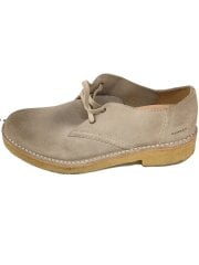 画像：シューズ/27cm/BEG/スウェード