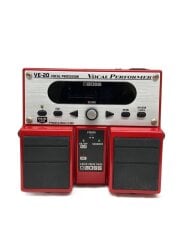 画像：VE-20 エフェクター VE-20