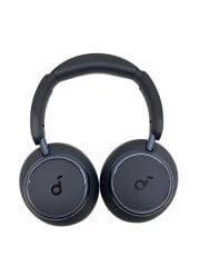画像：ヘッドホン Soundcore Space Q45 A3040011 [ブラック]