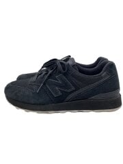 画像：WL996/ブラック/24cm/BLK/スウェード