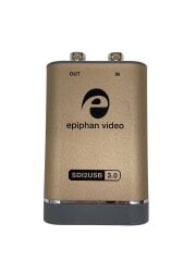 画像：ビジュアルその他/SDI2USB