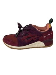 画像：ローカットスニーカー/24cm/BRD/スウェード/1203A578