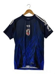 画像：サッカー日本代表2024レプリカユニフォーム/IU0964/L/タグ付き//