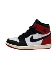 画像：AIR JORDAN 1 RETRO HIGH OG_エアジョーダン1 レトロ ハイ OG/29cm/RED