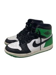 画像：AIR JORDAN 1 RETRO HIGH OG_エア ジョーダン 1 レトロ ハイ OG/27.5cm/GRN