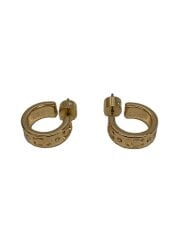 画像：ピアス/--/GLD/レディース