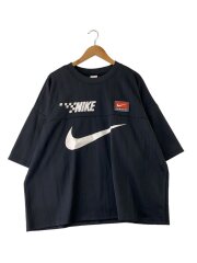 画像：Tシャツ/XXL/ポリエステル/BLK/FB7255-010//