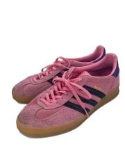 画像：GAZELLE INDOOR_ガゼル インドア/27.5cm/PNK