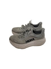 画像：ローカットスニーカー/26cm/GRY