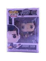 画像：フィギュア/--/JOHNNY CASH/FOLSOM PRISON/POP! ROCKS/117