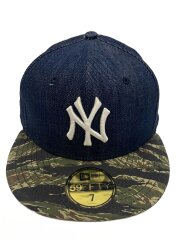 画像：キャップ/7/コットン/IDG/メンズ