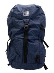 画像：マーストップロード27/リュック/ナイロン/NVY/500822