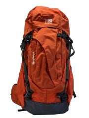 画像：イントレピッド40/リュック/ナイロン/ORN