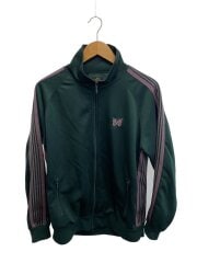 画像：ジャージ/L/ポリエステル/GRN/RW314