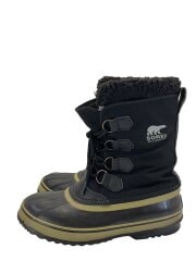 画像：1964パックナイロン/ブーツ/26cm/BLK/NM1440-011