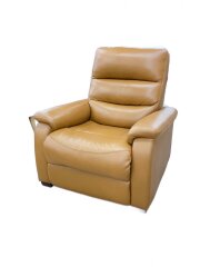 画像：シングルソファ/Nビリーバ