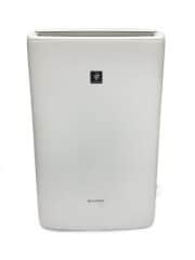 画像：空気清浄機 KI-SS50-W