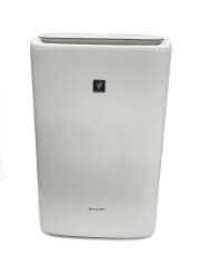 画像：空気清浄機 KI-NS50-W [ホワイト系]