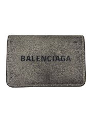 画像：3つ折り財布/--/SLV/レディース/551921・8106・V・527538