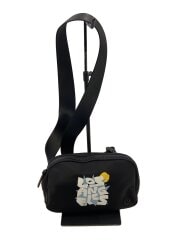 画像：バッグ/--/BLK