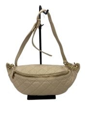 画像：ショルダーバッグ/--/BEG