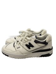 画像：BBW550/ホワイト/27cm/WHT