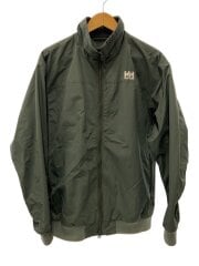 画像：ナイロンジャケット/XL/ナイロン/GRY/hh12276/