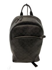 画像：リュック/--/総柄/F76839