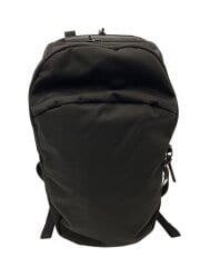 画像：リュック/--/BLK/無地
