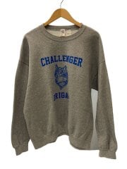 画像：スウェット/XL/--/GRY